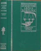 Indiánské léčivé rostliny