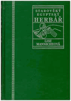 Starověký egyptský herbář