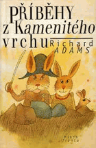 Příběhy z Kamenitého vrchu