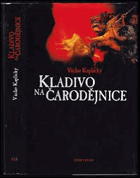 Kladivo na čarodějnice Tento sugestivní historický román, v němž se autorovi podařilo ...