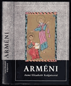 Arméni Dějiny národů