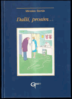 Další, prosím Pěkná A4 originální vazba