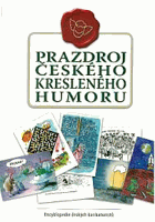 Prazdroj českého kresleného humoru Národní soutěž o nejlepší kreslený vtip na téma pivo  ...
