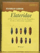 Elateridae České a Slovenské republiky Elateridae of the Czech and Slovak Republics