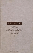 2SVAZKY Dějiny náboženského myšlení 2 3 DECENTNĚ ZATRHÁVÁNO FIXOU