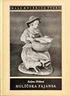 Holíčska fajansa Holíč fajans