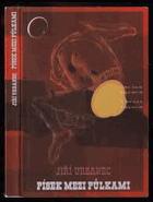 Písek mezi půlkami