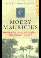 Modrý mauricius