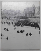 Invasion der Alliierten. Aus der Reihe Der Zweite Weltkrieg. Time Life Bücher.
