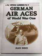 German air aces of World War One