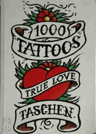 1000 tattoos tattoo