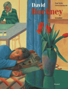David HOCKNEY Gemälde. Übersetzung der Beiträge von Paul Melia