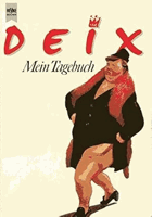 Mein Tagebuch. Deix