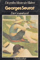 Georges SEURAT Das Gesamtwerk