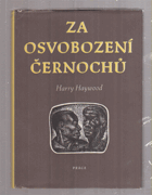 Za osvobození černochů