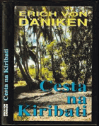 Cesta na Kiribati Dobrodružství mezi nebem a Zemí