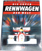Die Super Rennwagen der Welt F1