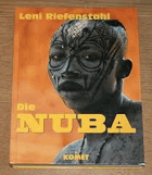 Die NUBA Pěkná A4 originální vazba