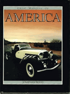 Great Marques of America