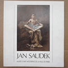Jan SAUDEK 200 Photographies 1953-1986