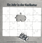 Ein Jahr in der Karikatur 1980