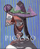 Picasso GERMAN ED!!