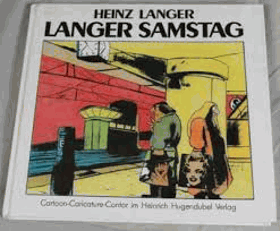 Langer Samstag