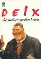 Aus meinem prallen Leben Zsgest. von Angelika Franz]