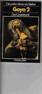 GOYA 2 Das Gesamtwerk
