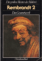 Rembrandt 2 Das Gesamtwerk