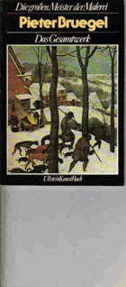 Pieter Bruegel. Das Gesamtwerk