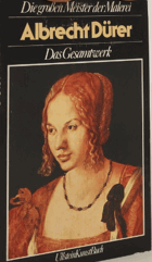 Albrecht Dürer. Das Gesamtwerk