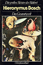 Hieronymus Bosch. Das Gesamtwerk