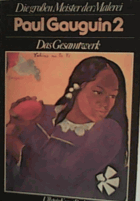 Paul Gauguin 2 Das Gesamtwerk