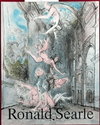 Ronald Searle Wilhelm-Busch-Museum Hannover, Deutsches Museum für Karikatur und Kritische Grafik, ...