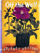 Off the Wall Hockney's Posters