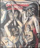 Max BECKMANN Die Nacht