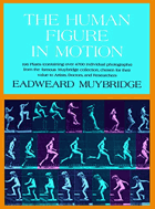 THE HUMAN FIGURE IN MOTION Dover Anatomy for Artists