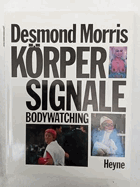 Körpersignale Bodywatching