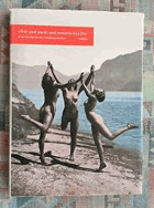 Wir sind nackt und nennen uns Du Von Lichtfreunden und Sonnenkämpfern Eine Geschichte der ...