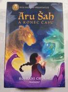 Aru Šah a konec času