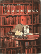The Murder Book An Illustrated History of the Detective Story
