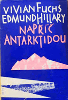 Napříč Antarktidou