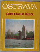 OSTRAVA - sedm staletí města