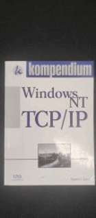 Windows NT TCP IP