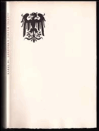 Legenda o svatém Václavu VŠECHNY RYTINY SIGNOVÁNY!!!