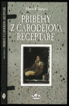 Příběhy z čarodějova receptáře