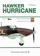 Hawker Hurricane RAF