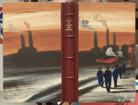 Vstanou noví bojovníci.