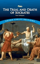 The trial and death of Socrates Four dialogues